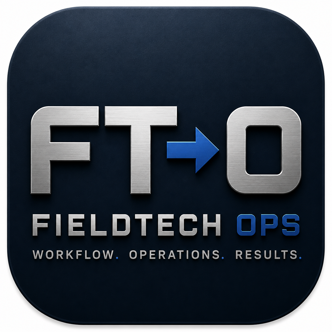 FieldTech Ops Preview